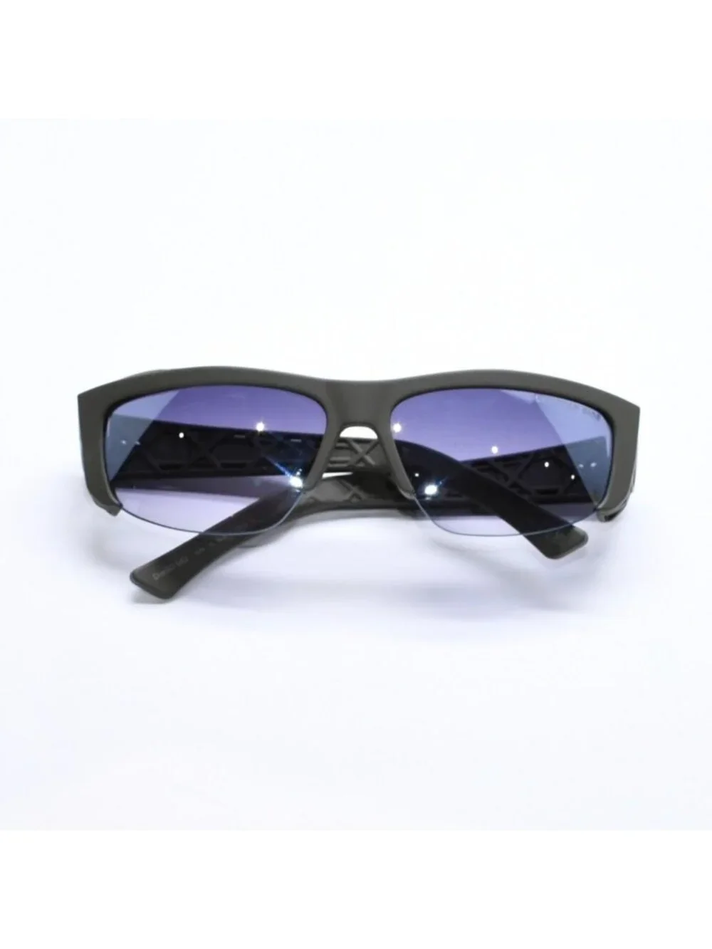 Dior Sunglasses Eyewear 3D S4u Khaki Blue
